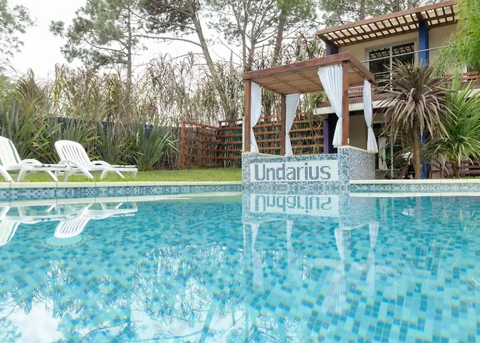 Undarius Hotel