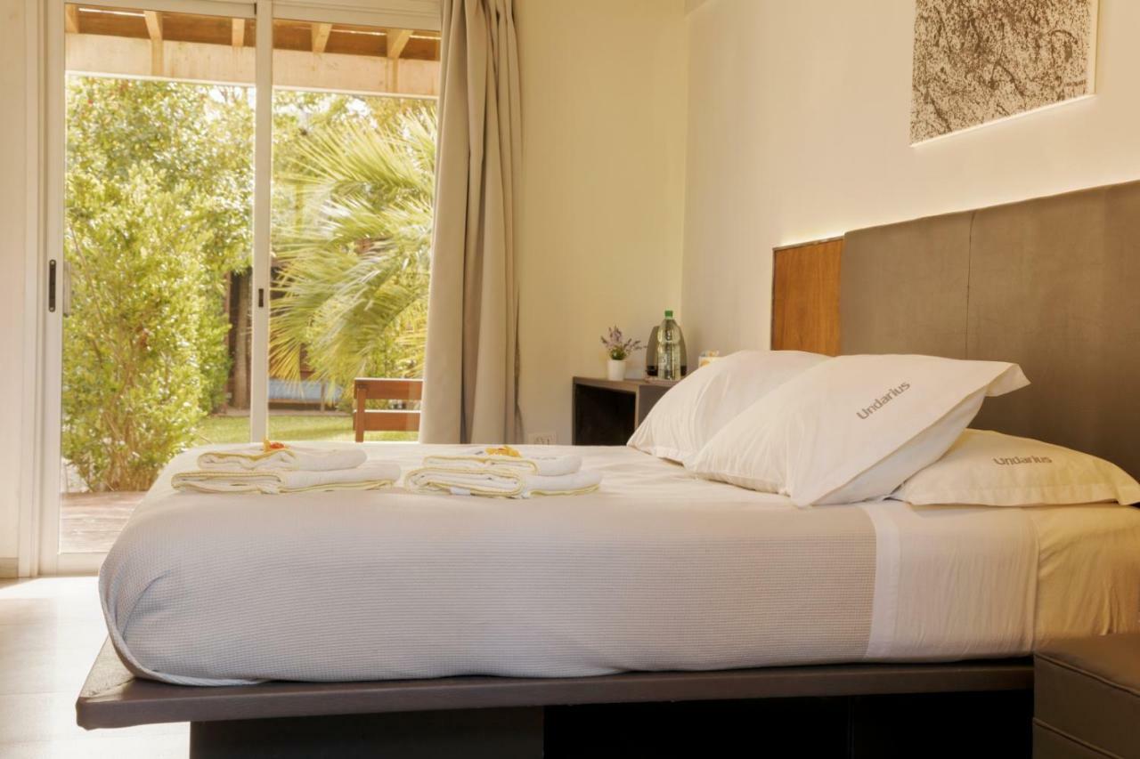 Undarius Hotel 3*