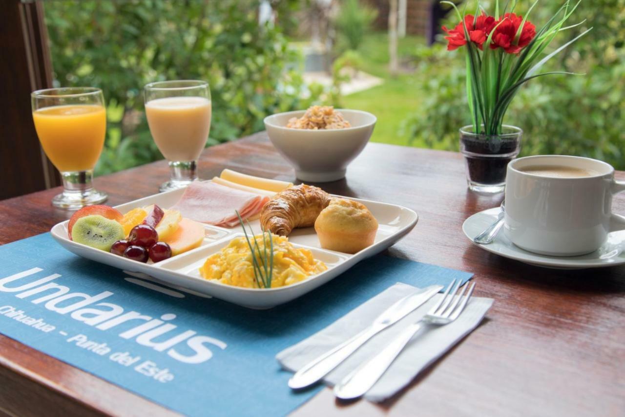 Hotel Undarius 3*