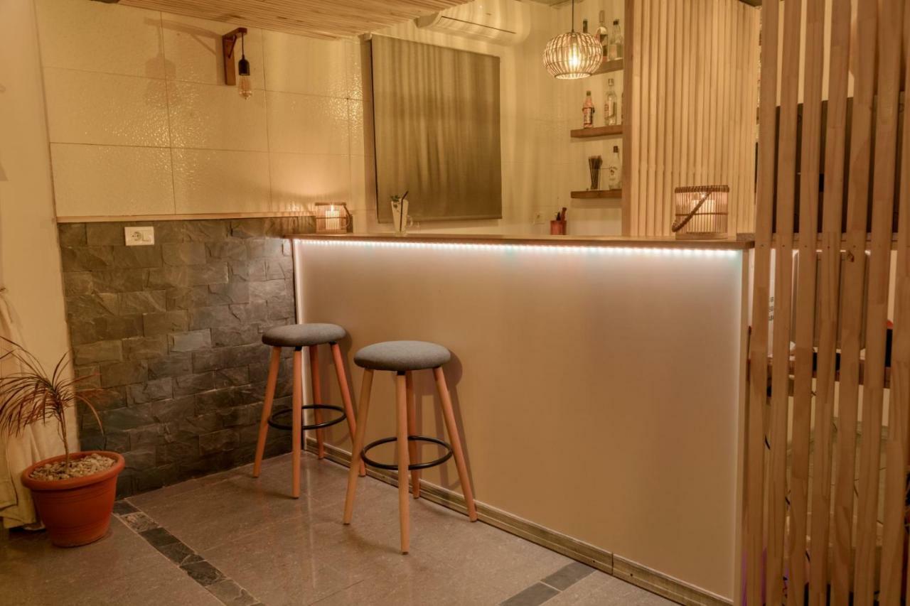 Hotel Undarius 3*